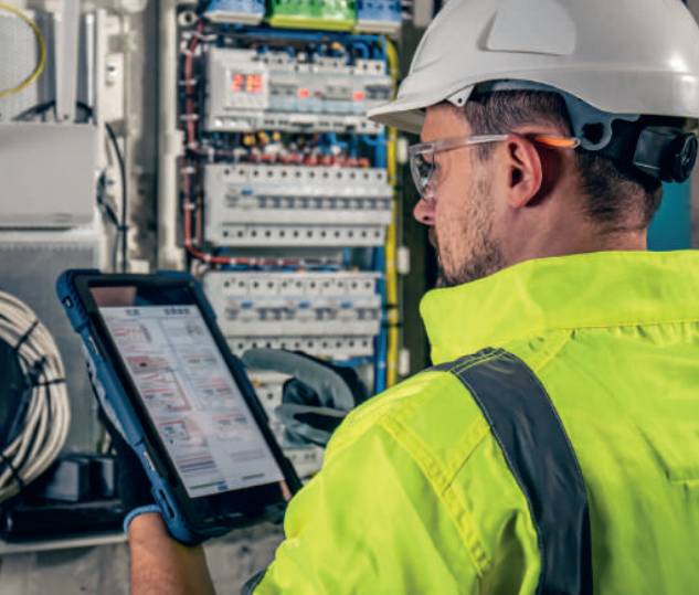 Seguimiento tecnico tras la entrega del servicio