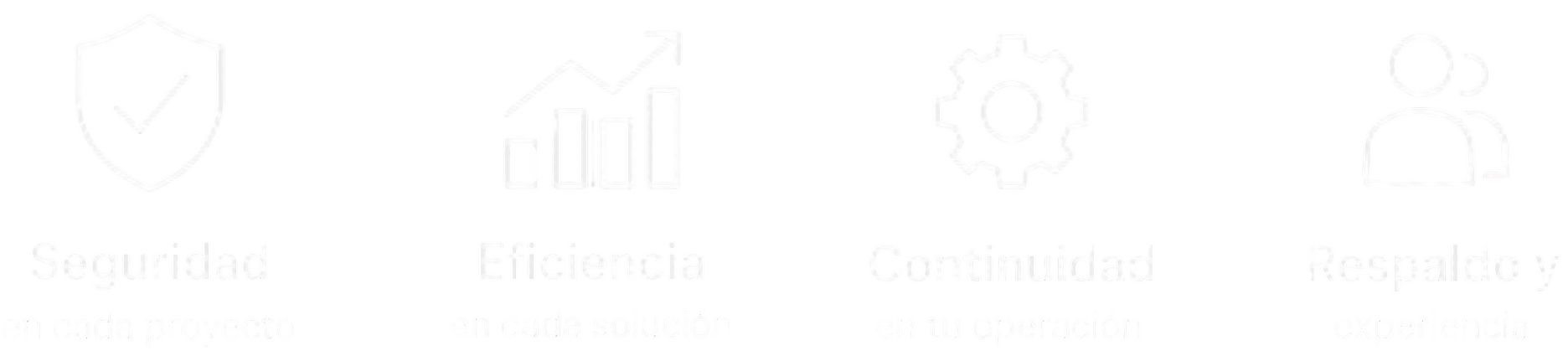 íconos